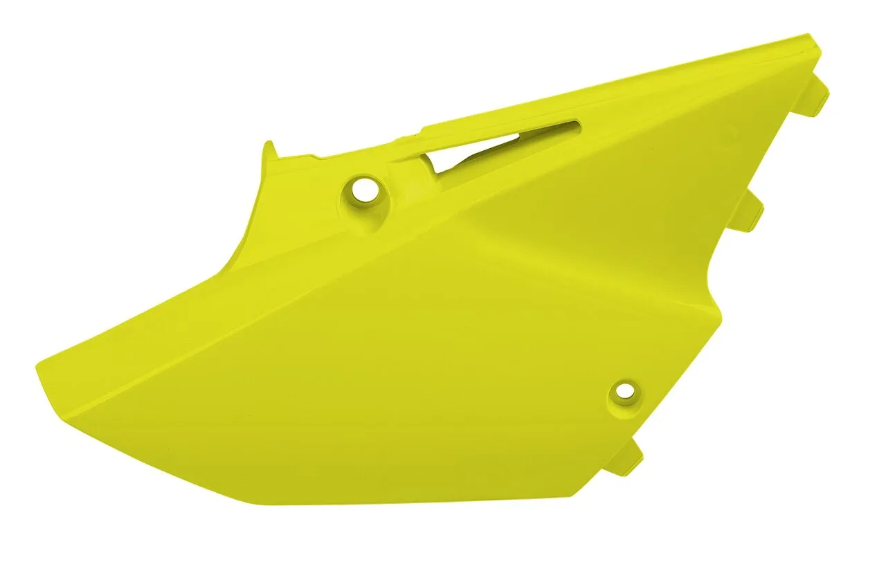 Side Panels For Yamaha