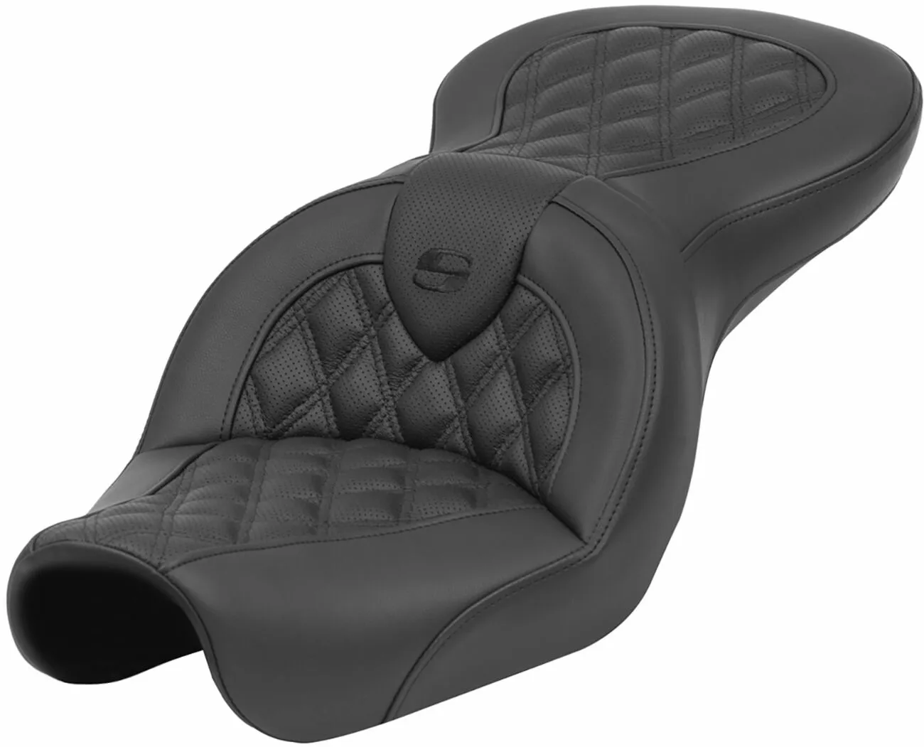 Roadsofa™ Lattice Stitch Seat