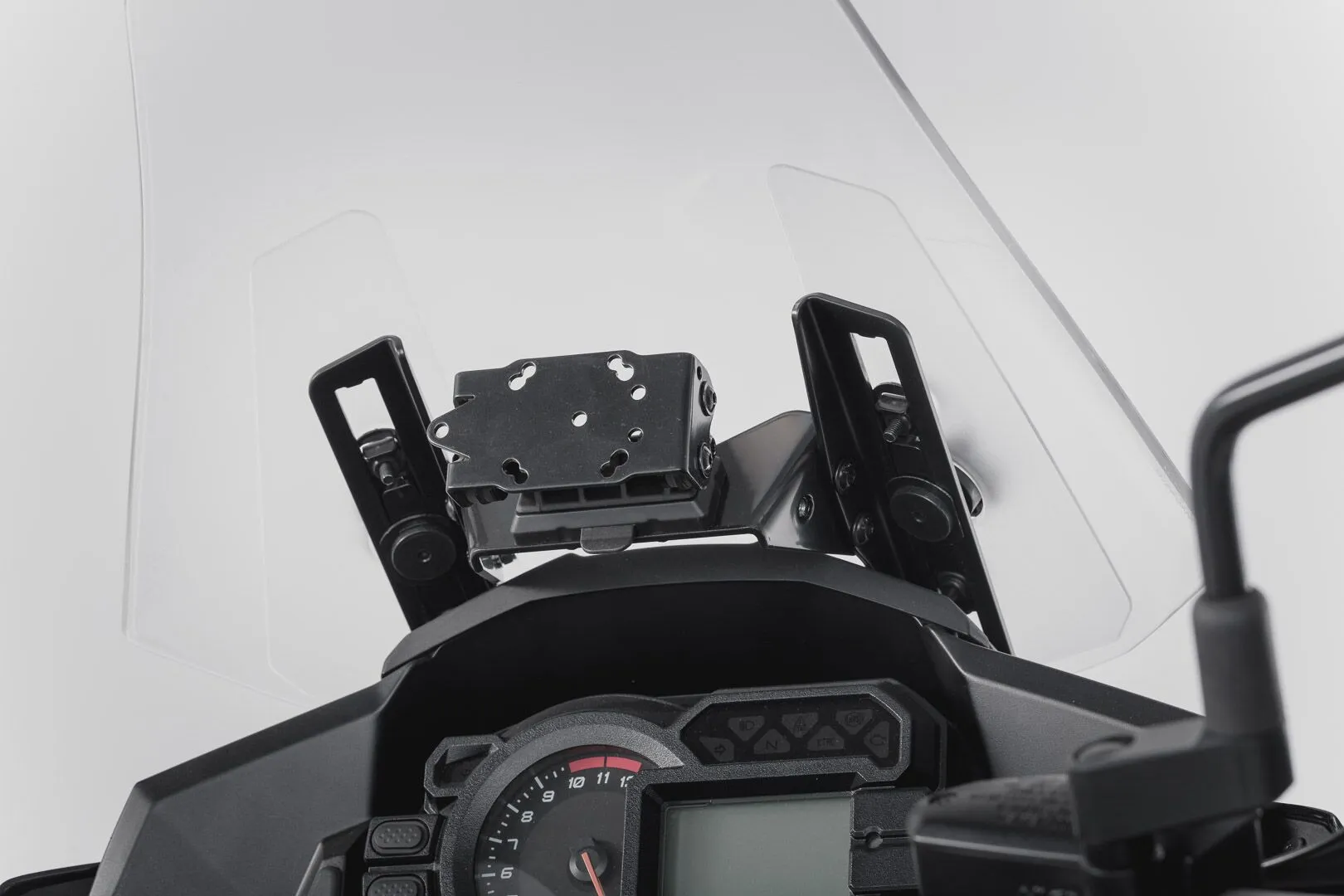 GPS стойка за кокпит