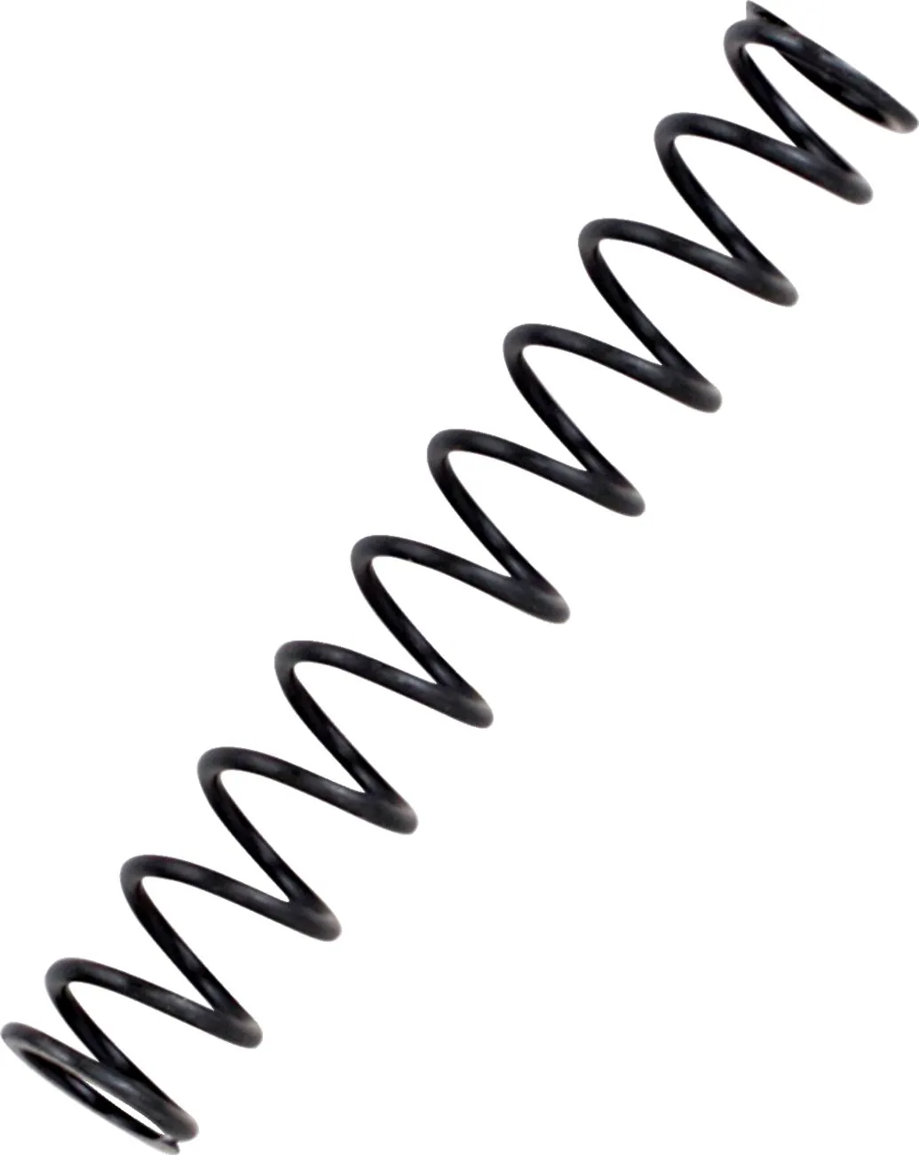 Pressure Relief Valve, Springs and Plunger