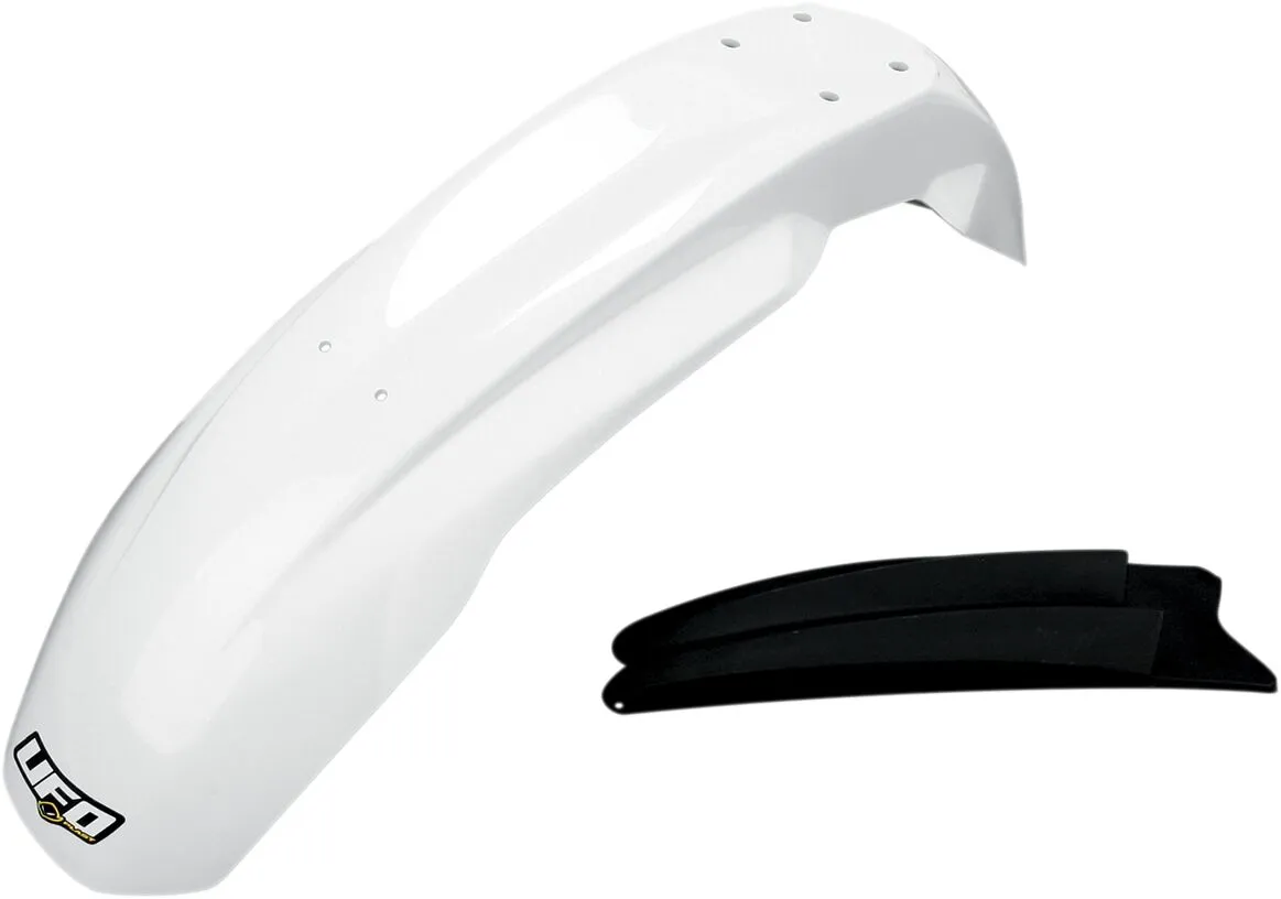 Replacement Front Fender