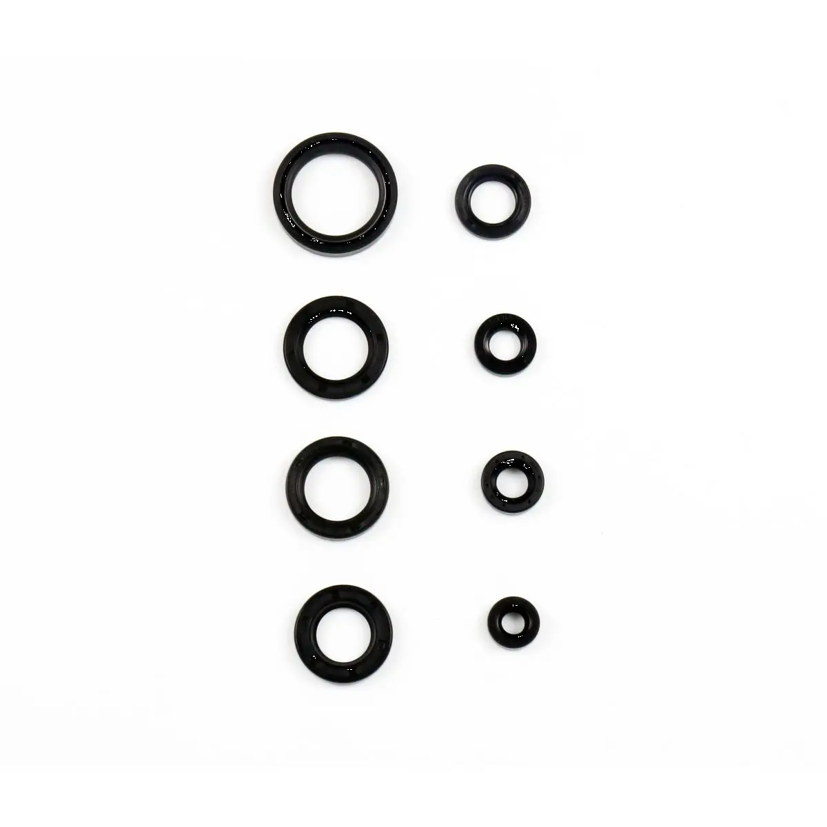 Crankshaft Oil Seal Kit
