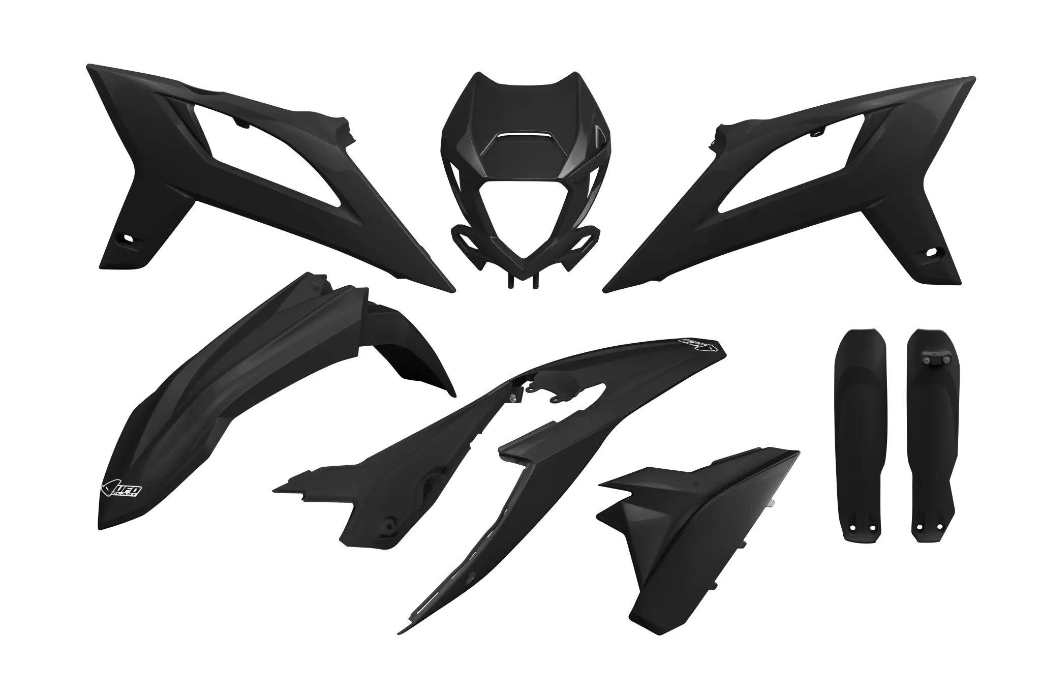 Full Replacement Body Kit