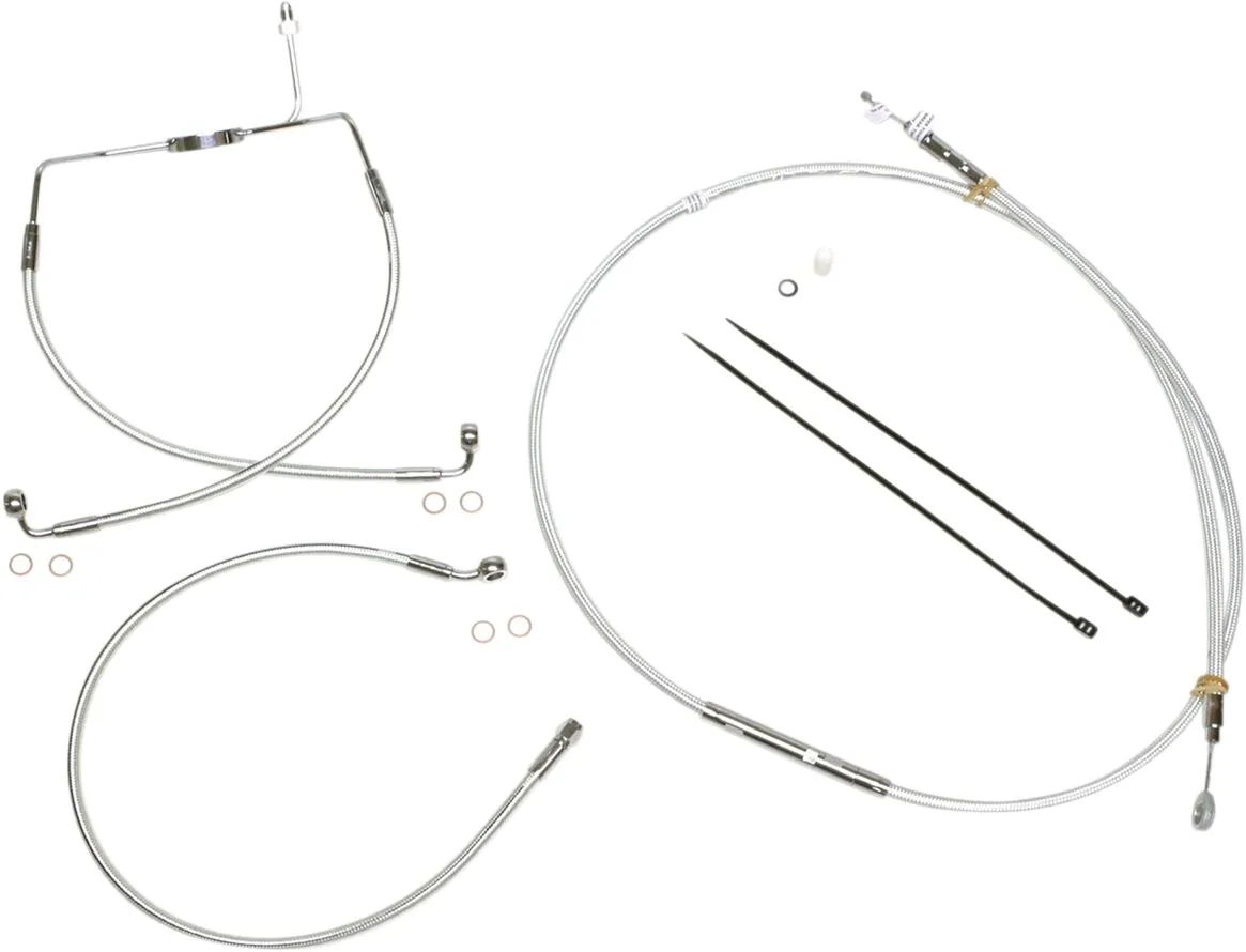 Sterling Chromite II® Designer Handlebar Installation Kit