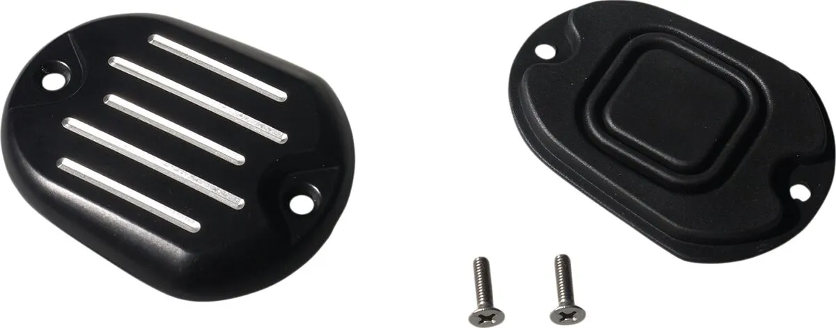 Front Brake Master Cylinder Cover
