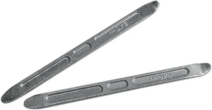 TirePro™ 2-Piece Tire Lever Set