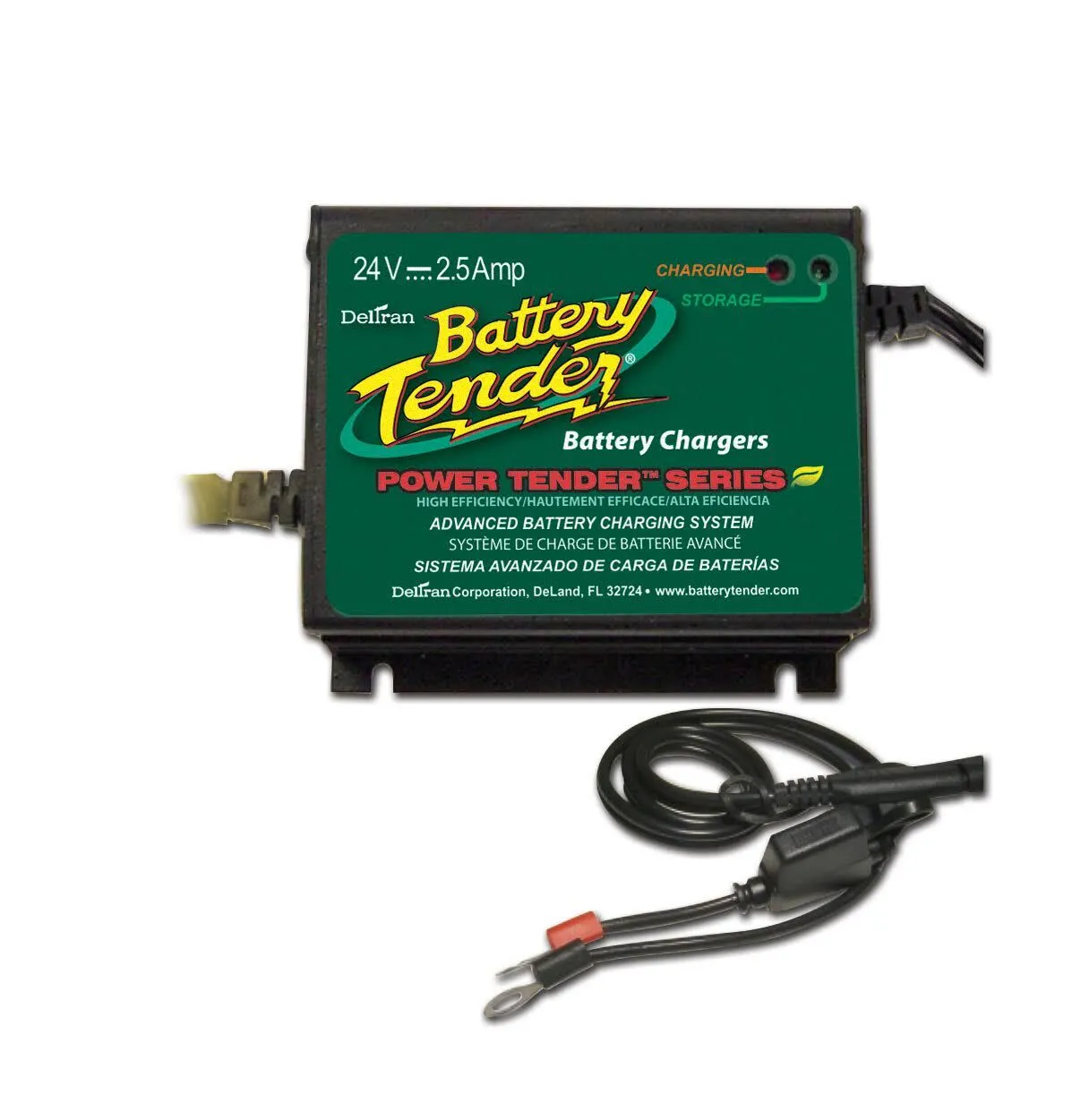 Power Tender™
