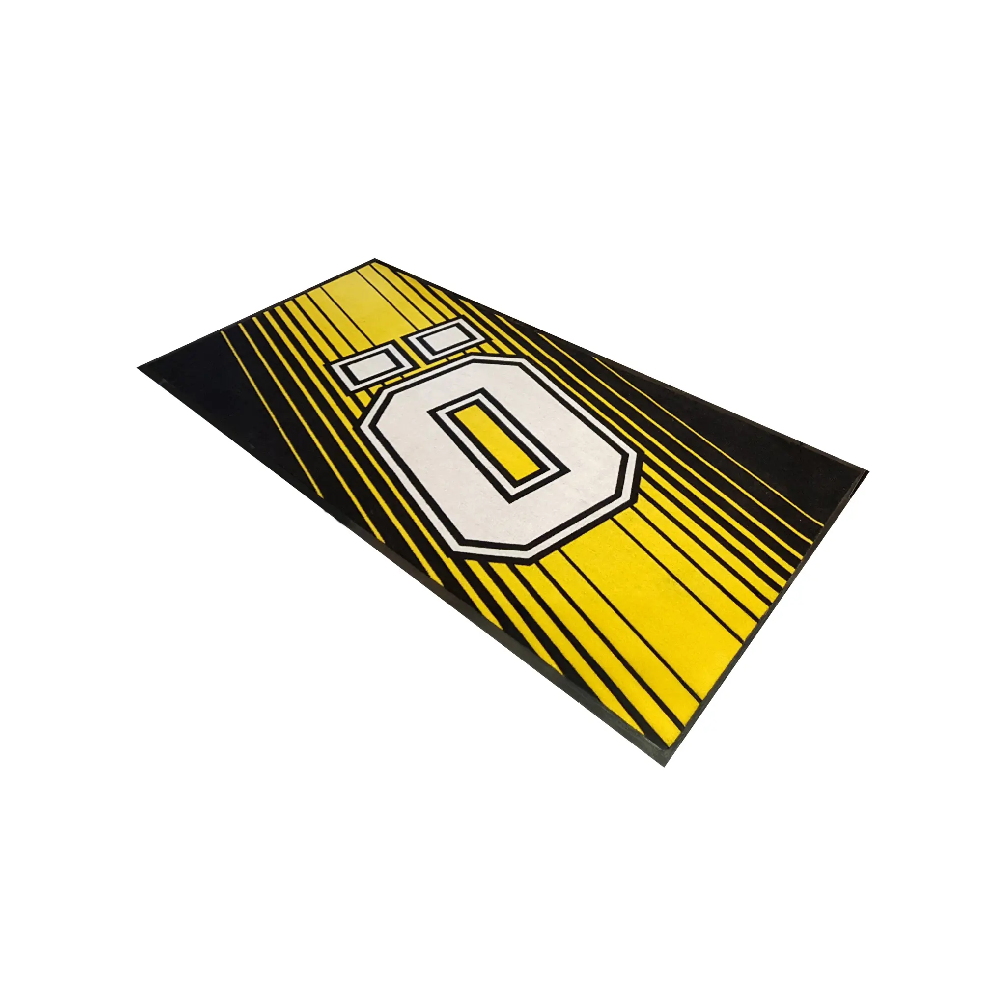 Килим ÖHLINS с лого