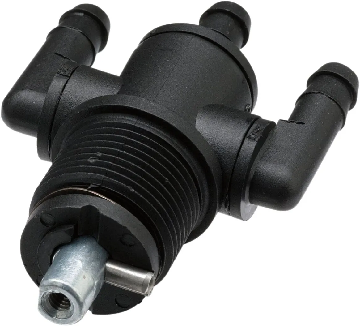 Fuel Valve