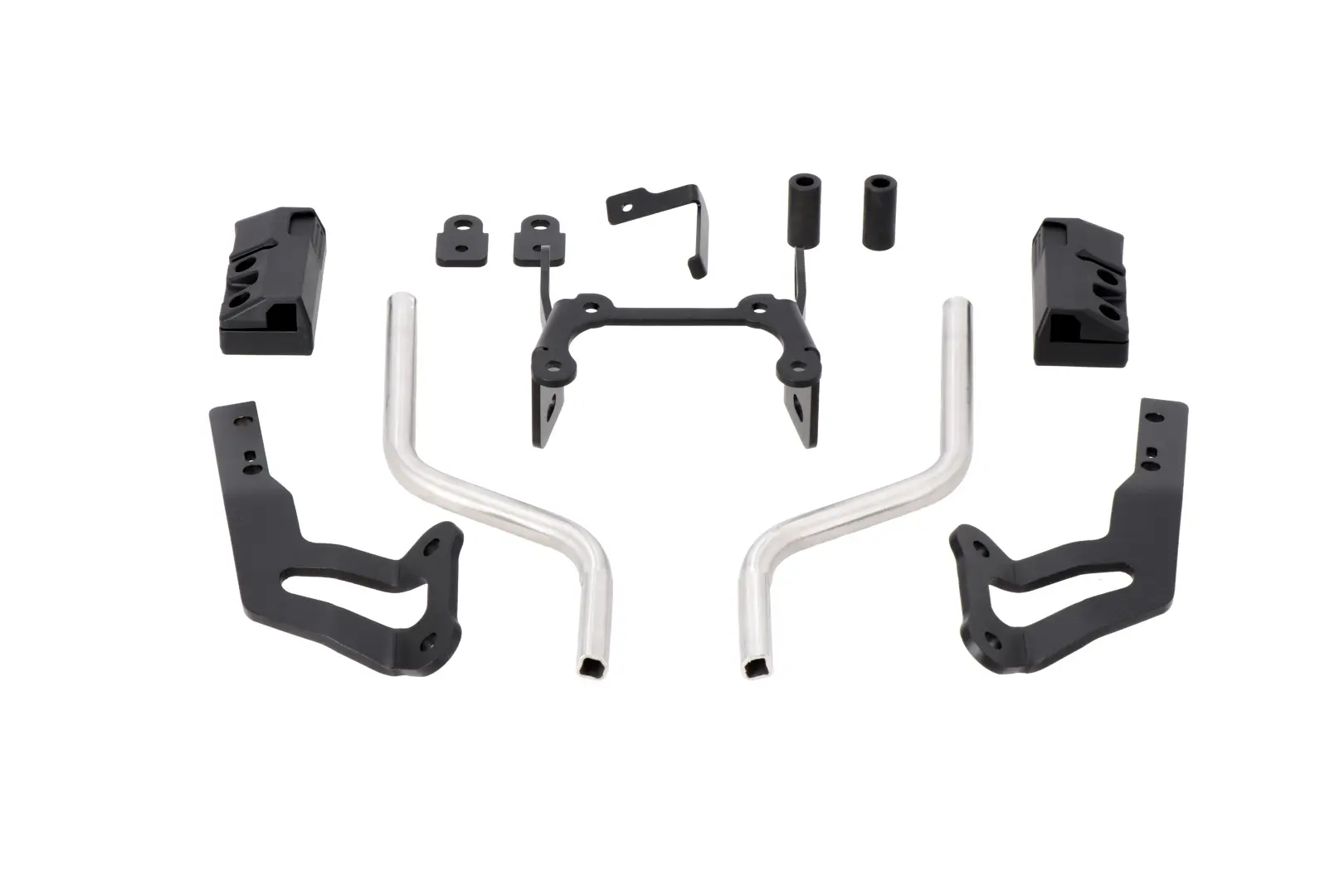 BLAZE Panniers Spacer Bars
