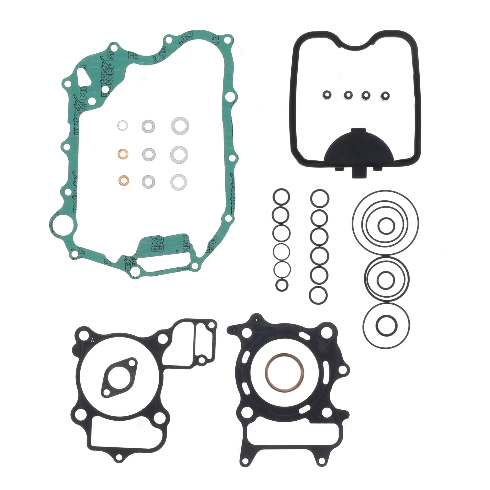 Top End Gasket kit