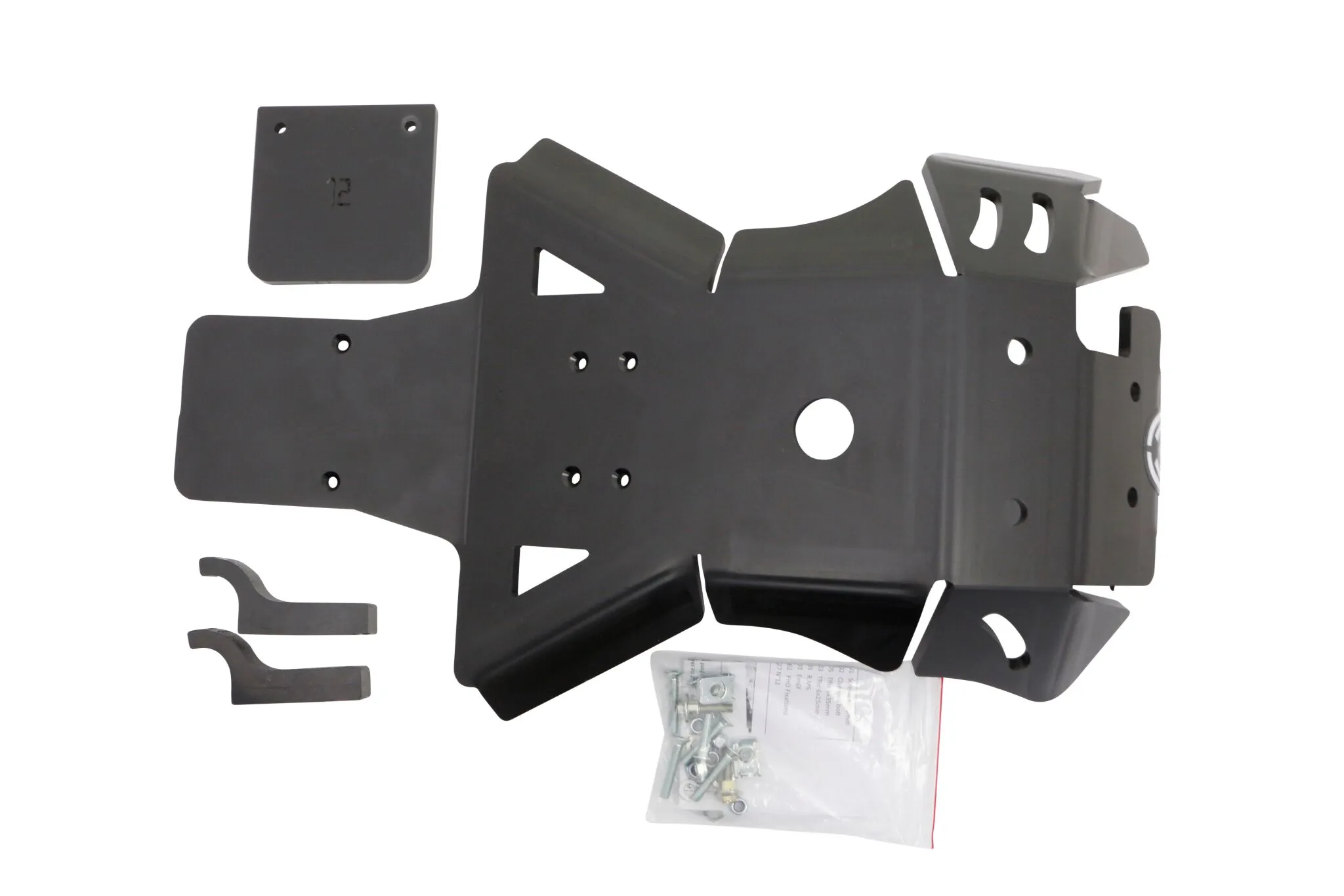 Pro LG Skid Plate