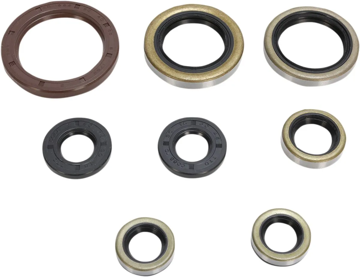 Motor Oil Seals