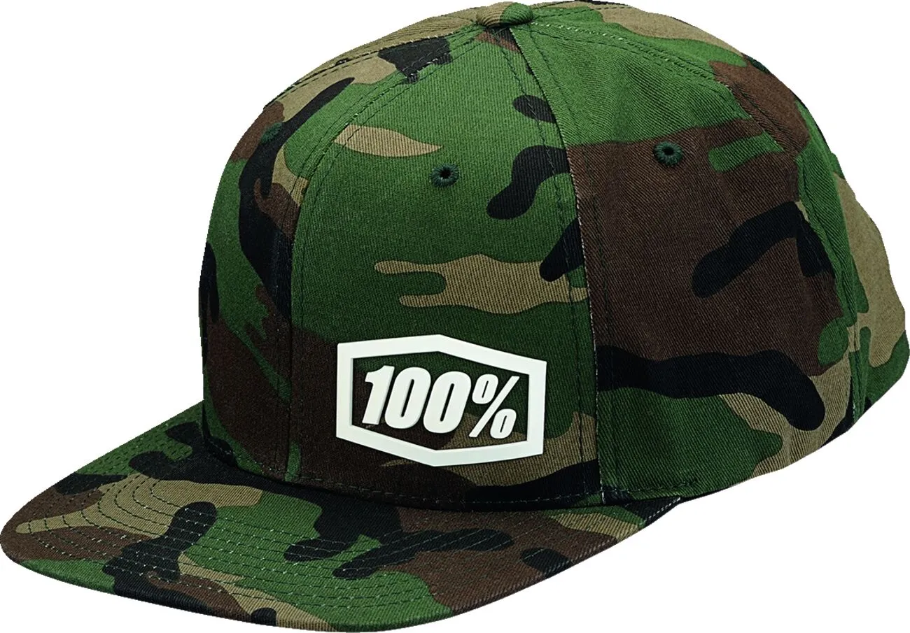 Шапка Machine Snapback
