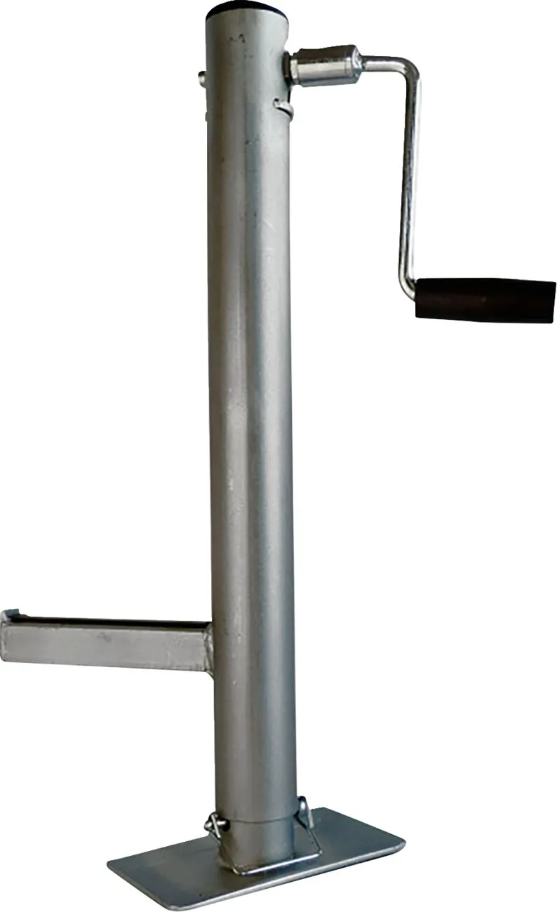 Universal Extended Height Jack