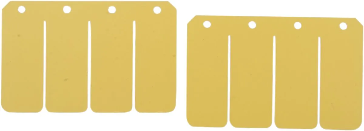 Super Stock Reed Set