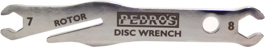 Disc Wrench