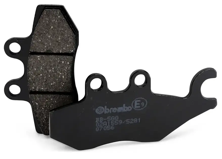 Спирачна накладка оригинална Carbon Ceramic Prime Line