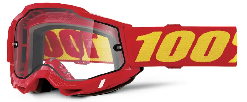 Accuri 2 Enduro Moto Goggles
