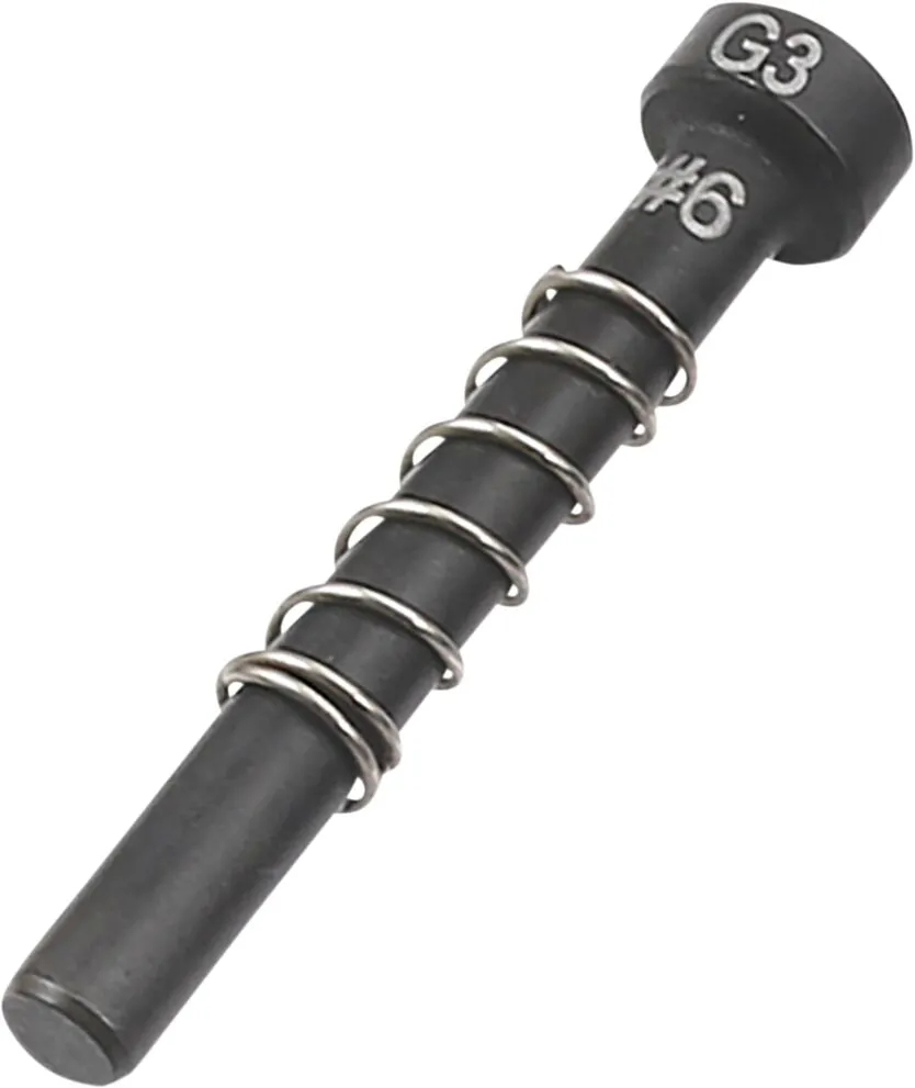 Push Pin