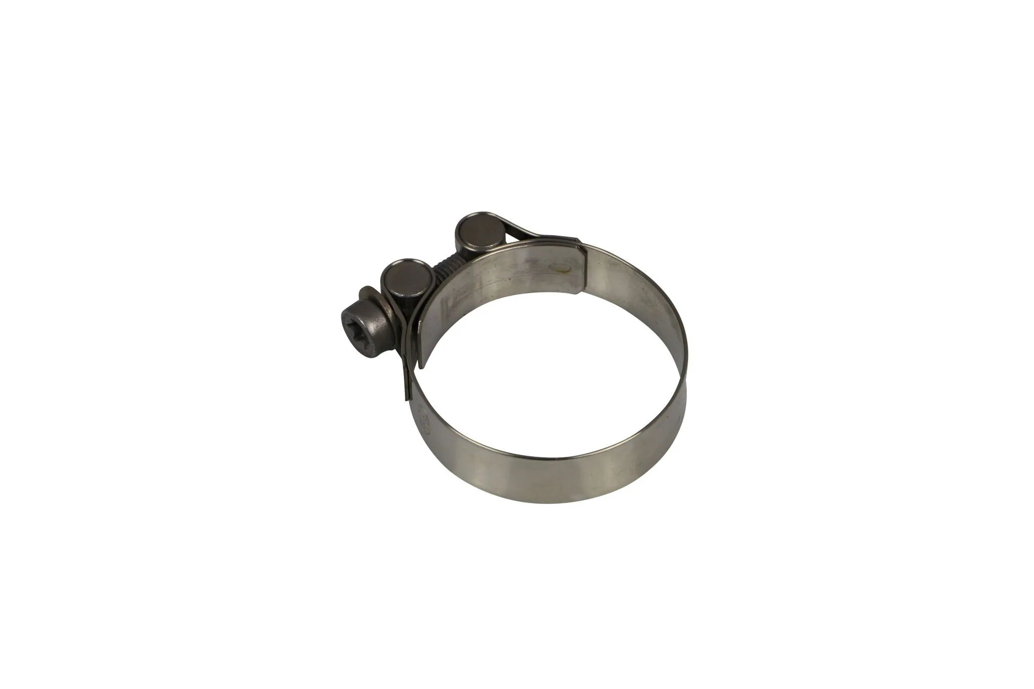 Exhaust Clamp