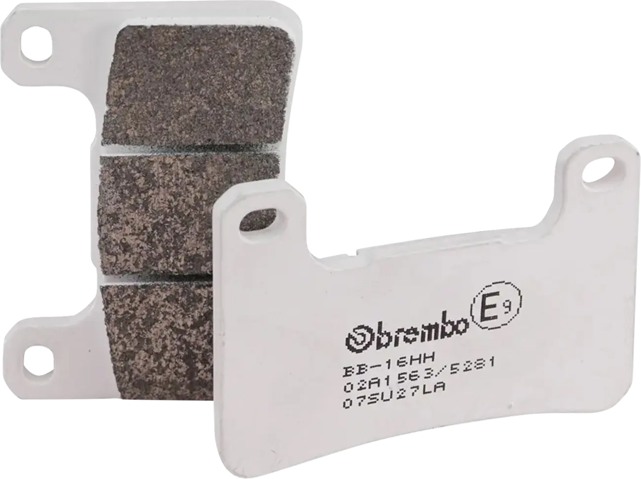 PRIME Sinter LA Brake Pads