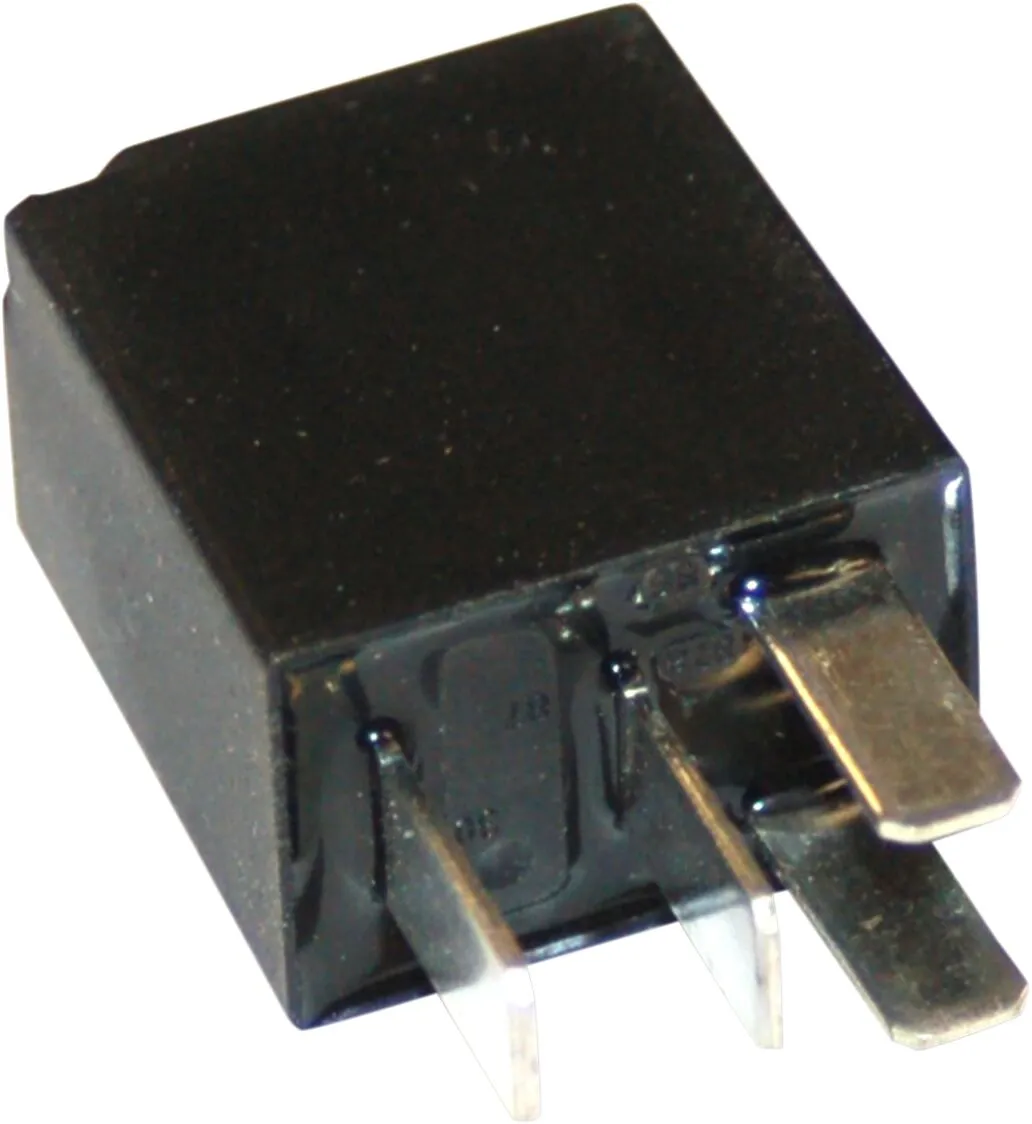25 Amp Micro Relay/Socket Kit