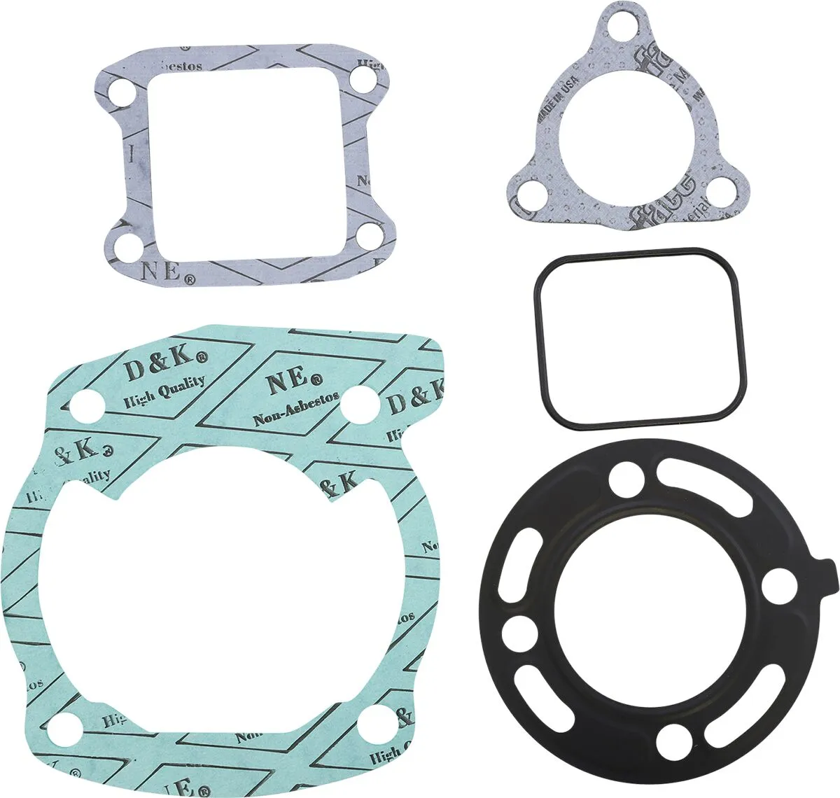 Top End Gasket Set