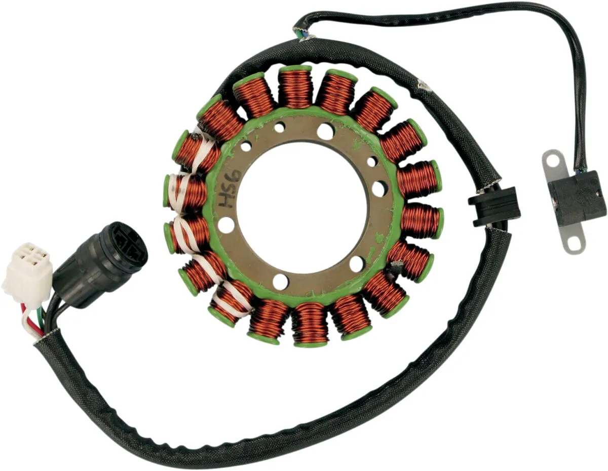 Stator