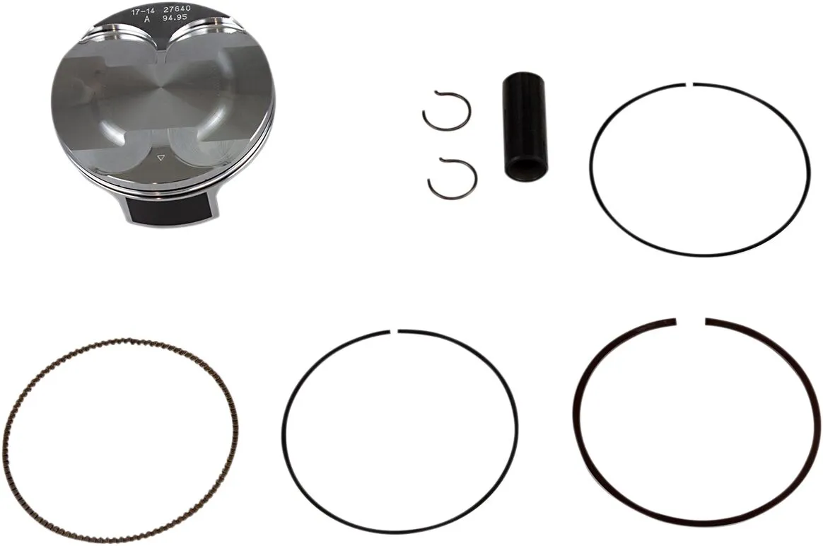 Piston Kit Forged Replica for 4 Stroke