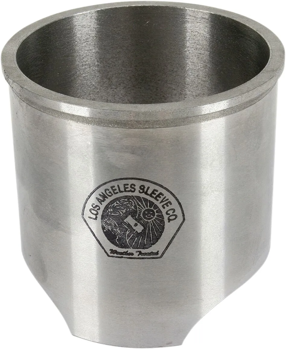 Cylinder Sleeve For 4-Stroke
