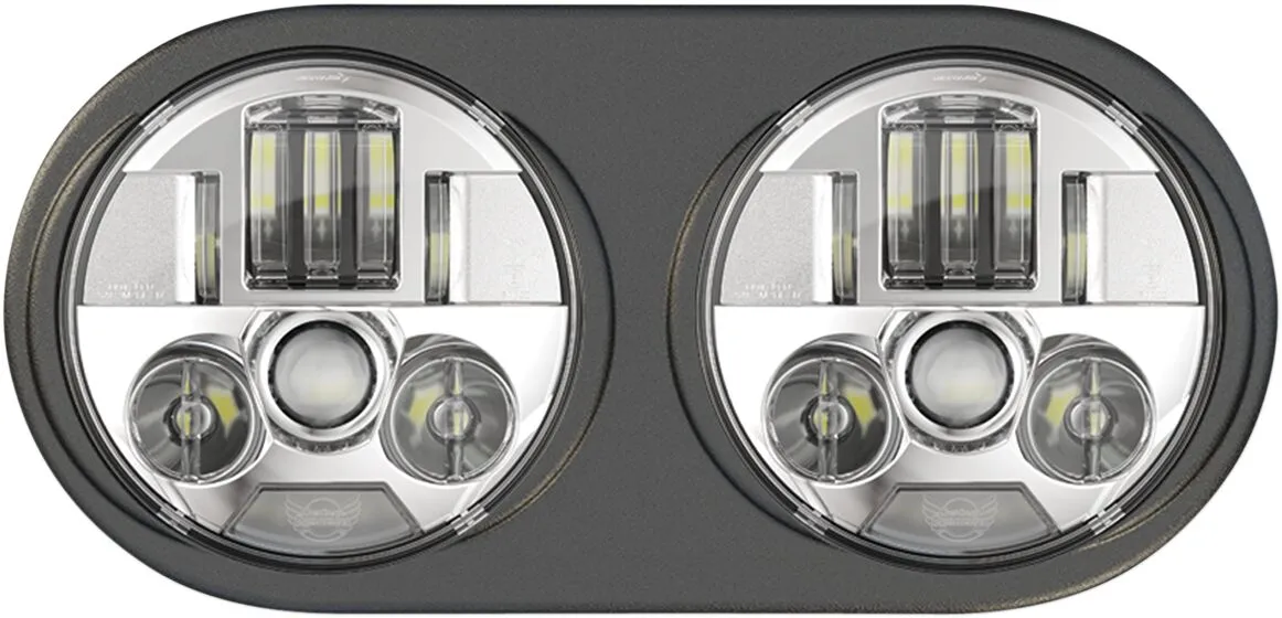ProBEAM® LED Headlight