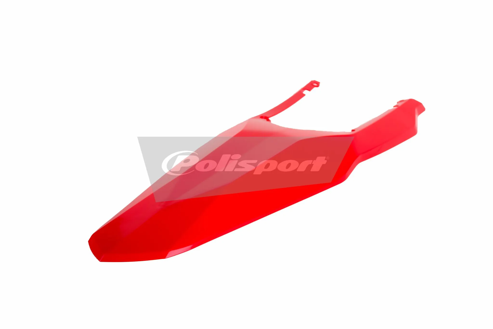 Replacement Plastic Rear Fenders