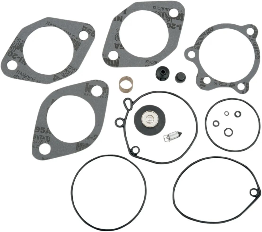 Carburetor Rebuild Kit for Keihin