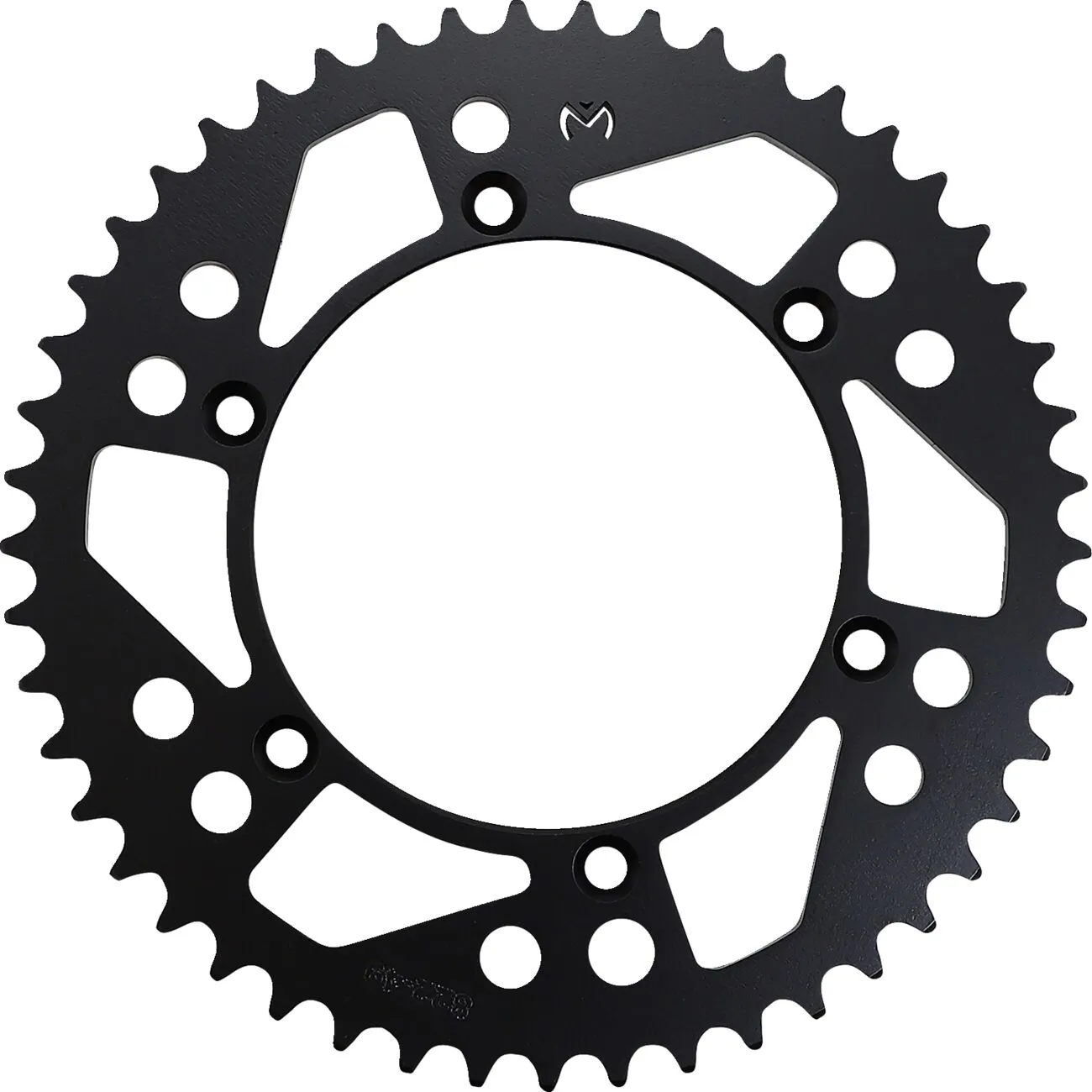 Steel Rear Sprocket