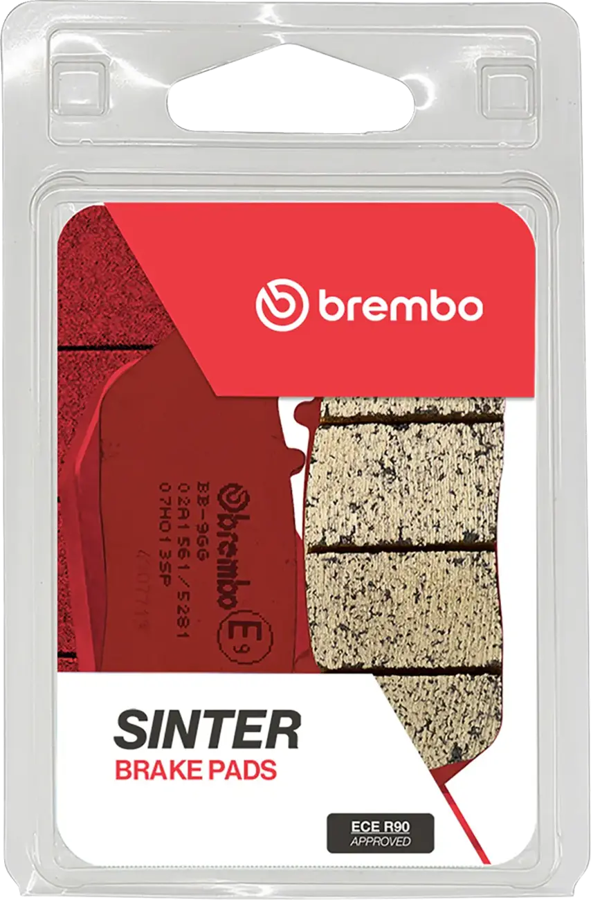 PRIME Sinter SP спирачни накладки