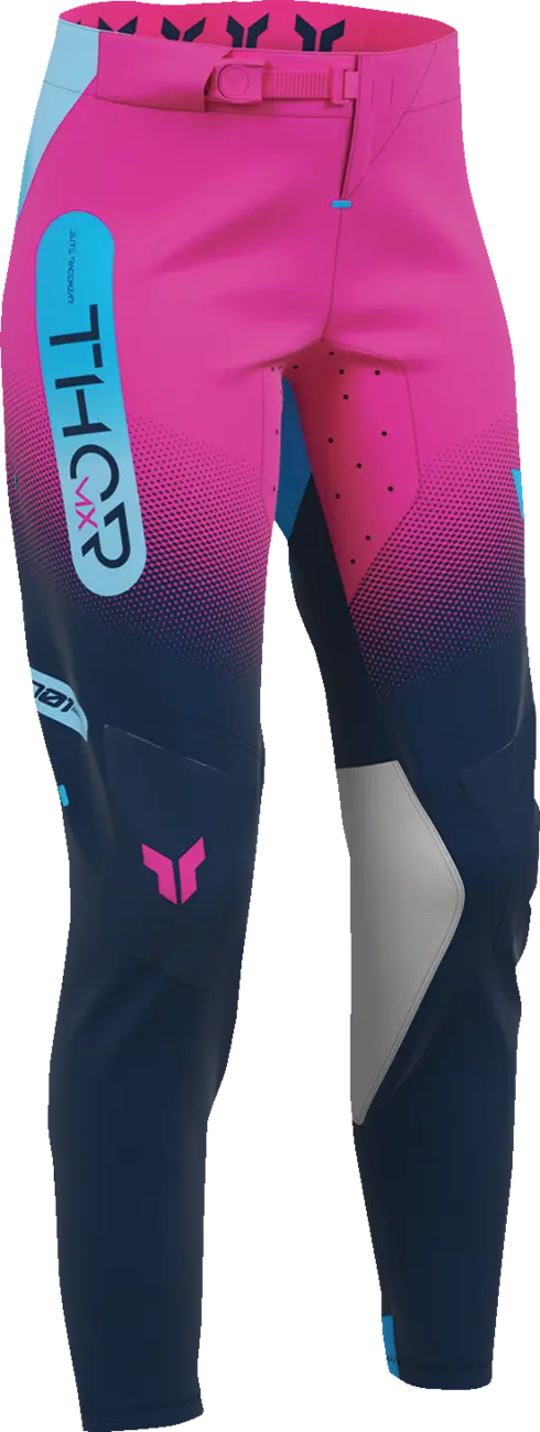 Дамски панталон Sportmode Merge