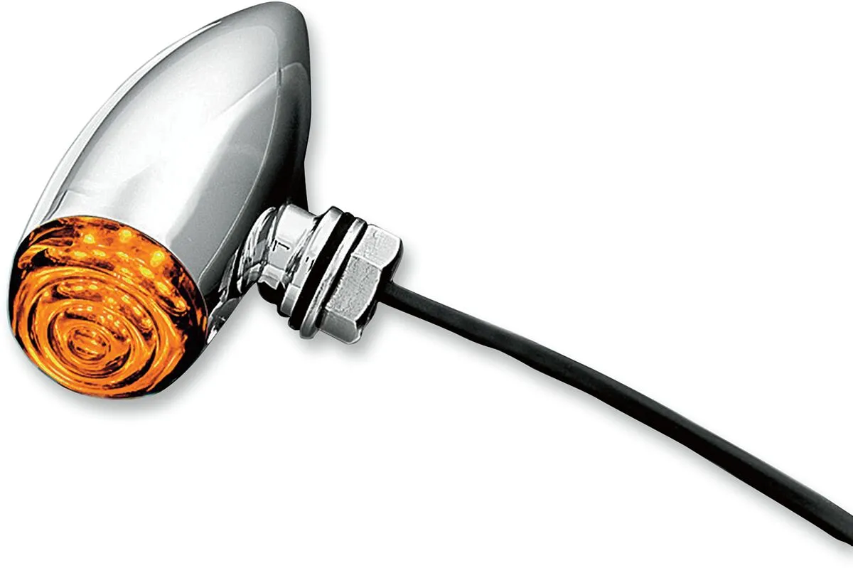 LED мини кръгли светлини