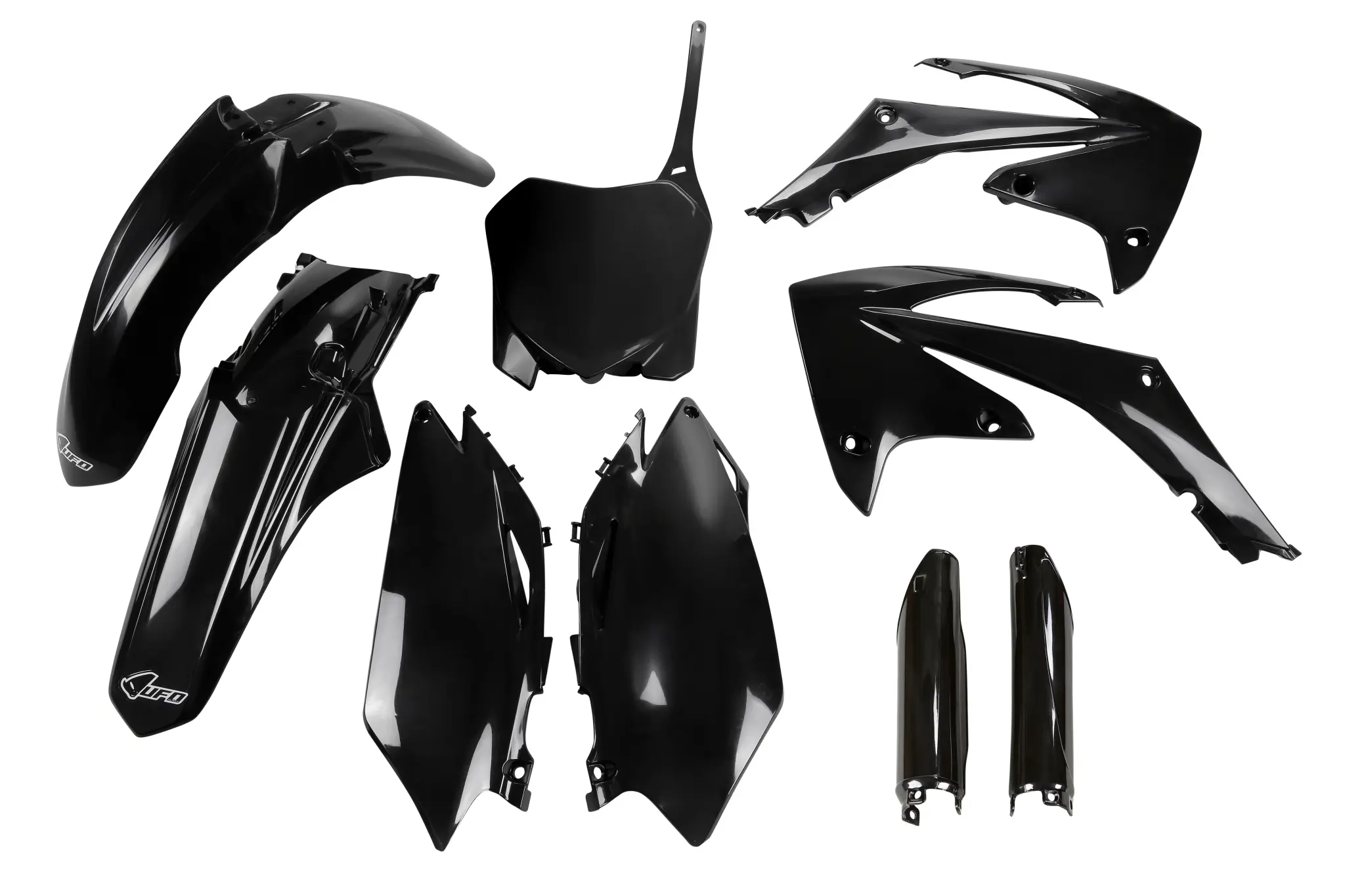Replacement Complete Body Kit