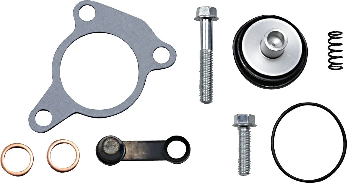Clutch Slave Cylinder Rebuild Kit
