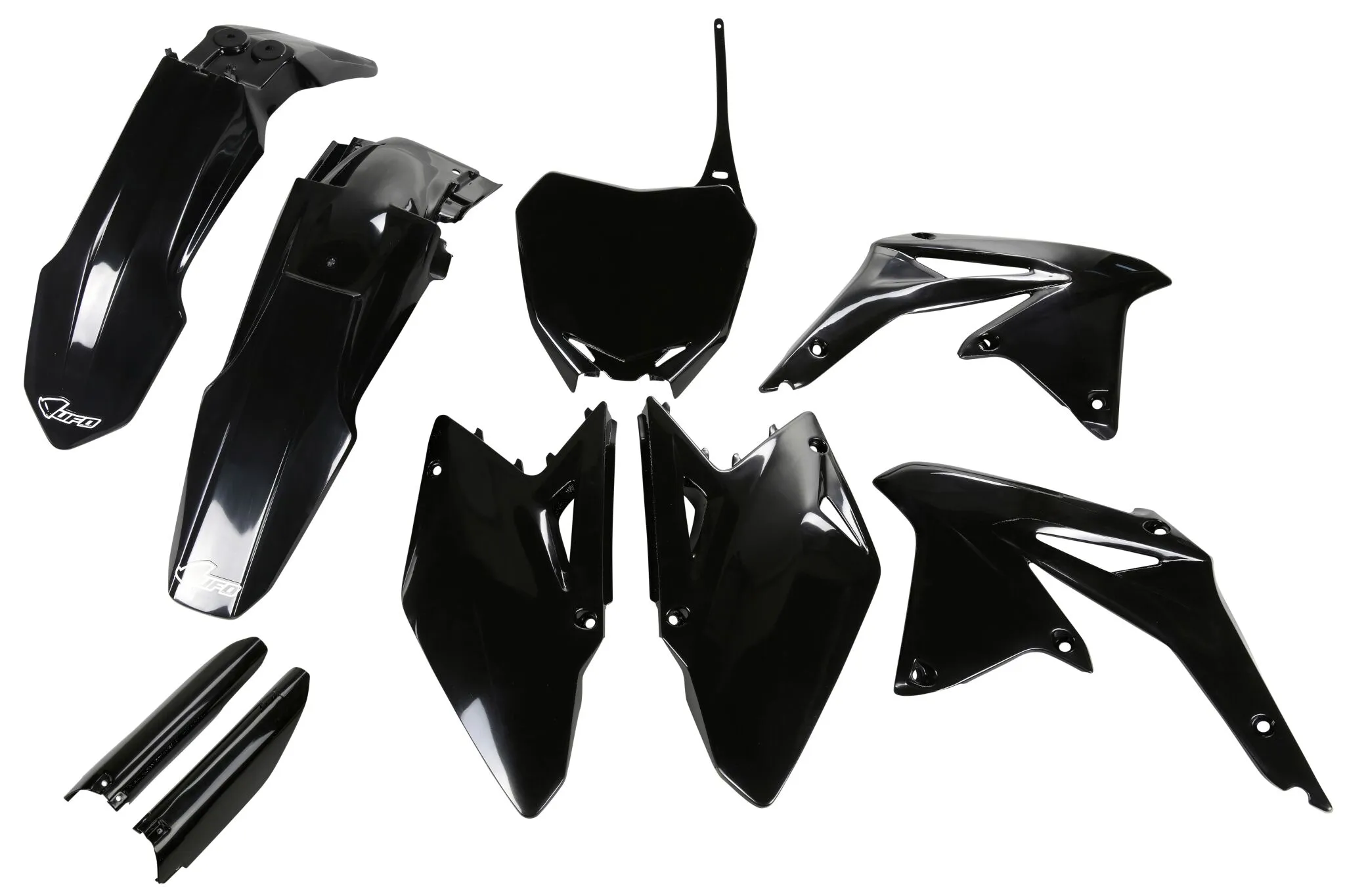 Replacement Complete Body Kit