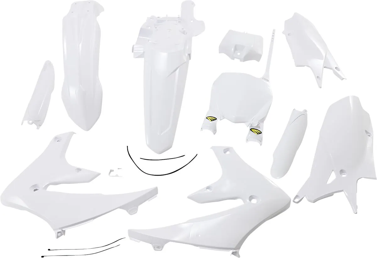 Powerflow Full Body Kit