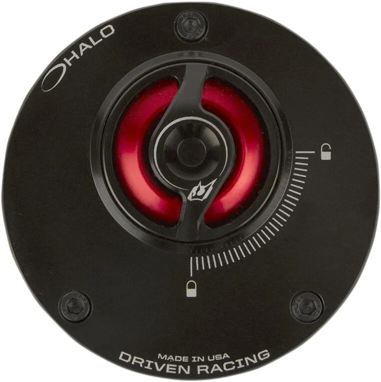 Halo Fuel Cap