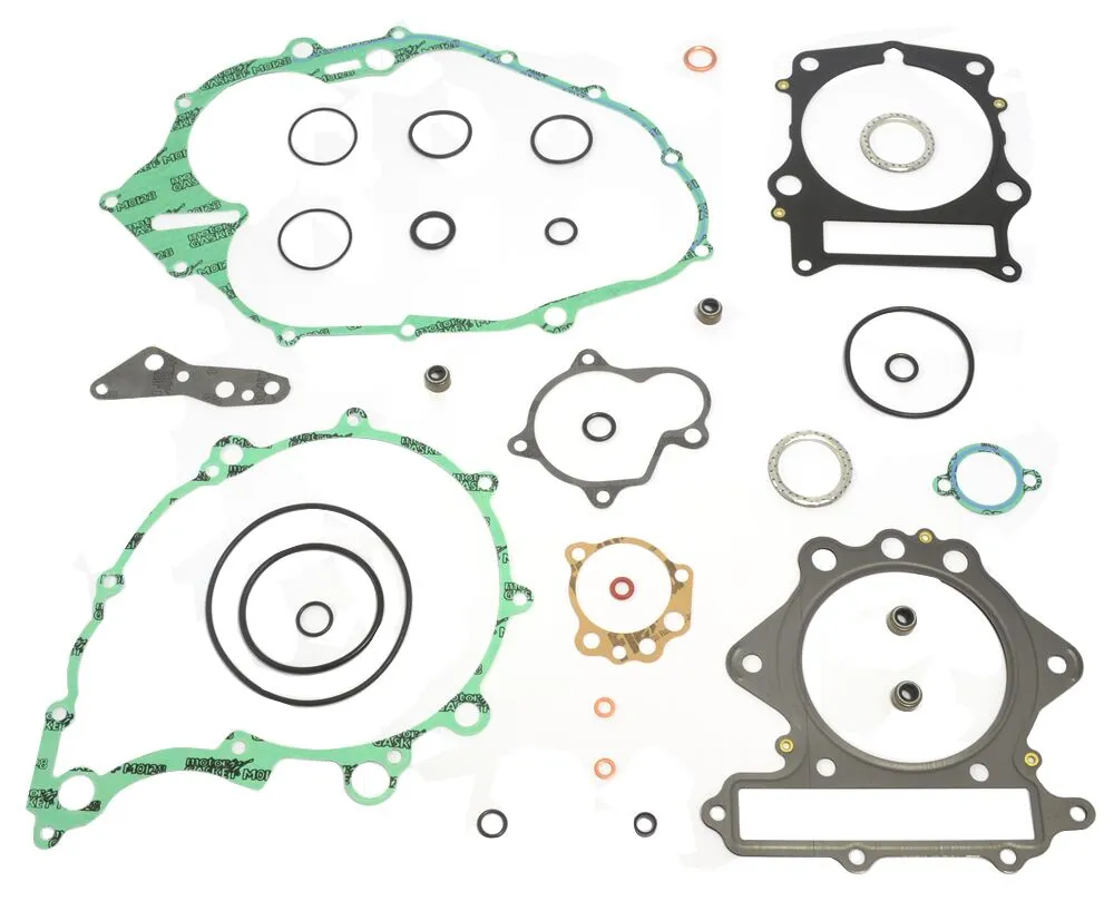 Complete Gasket Kit