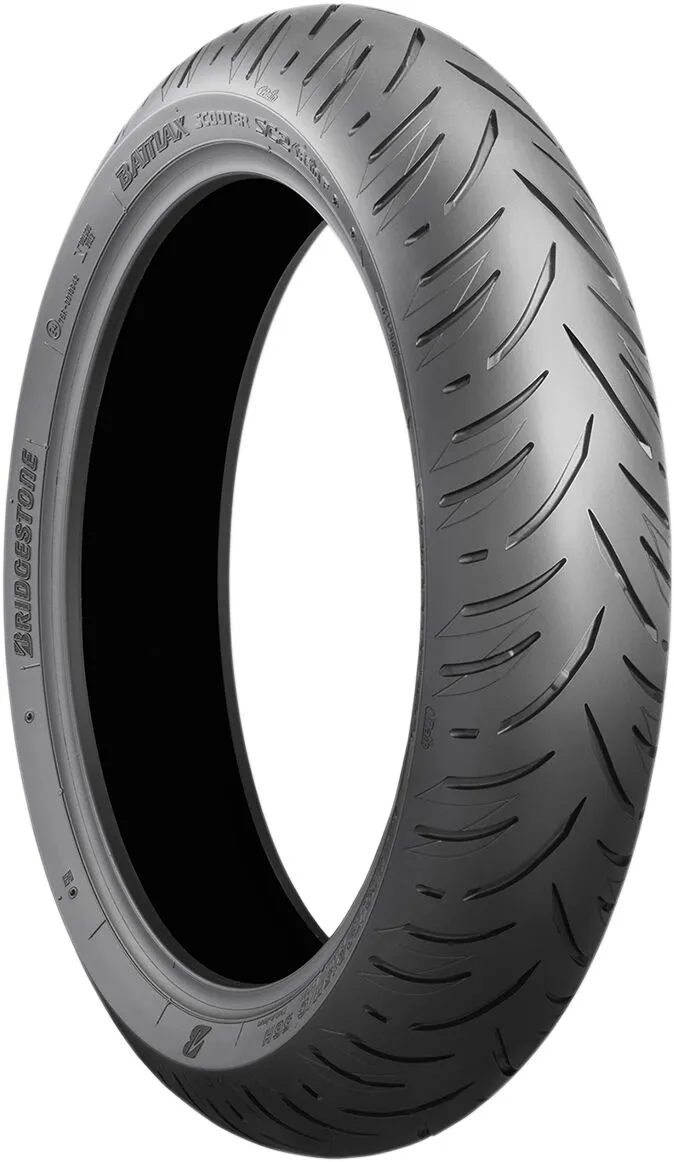Battlax SC2 Rain Tire