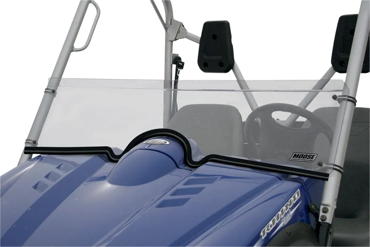 Half Windshield