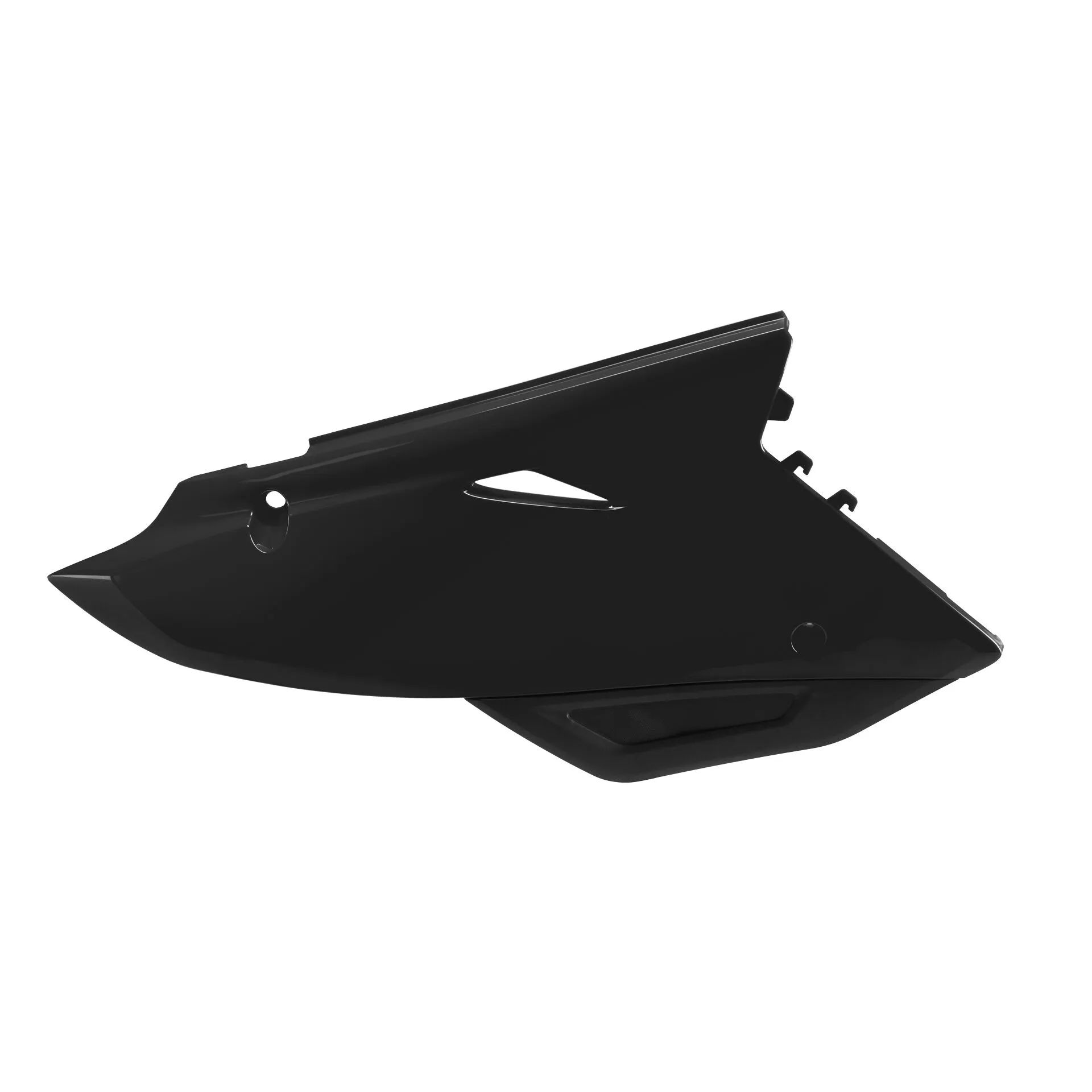 Side Panels For Honda