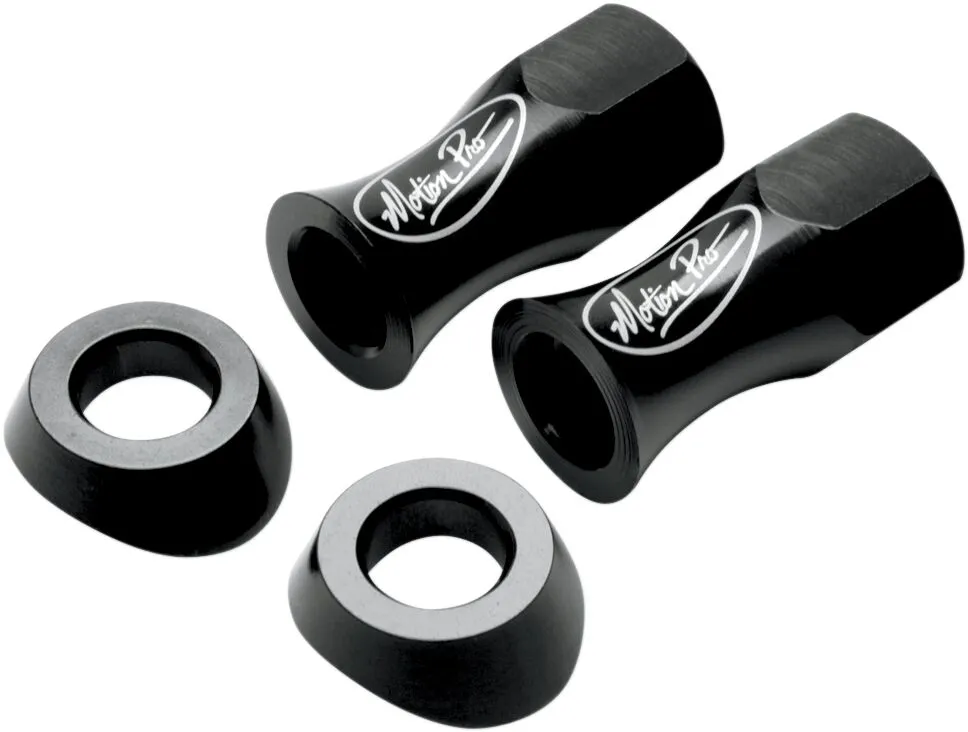 Extended Rim Lock Nuts