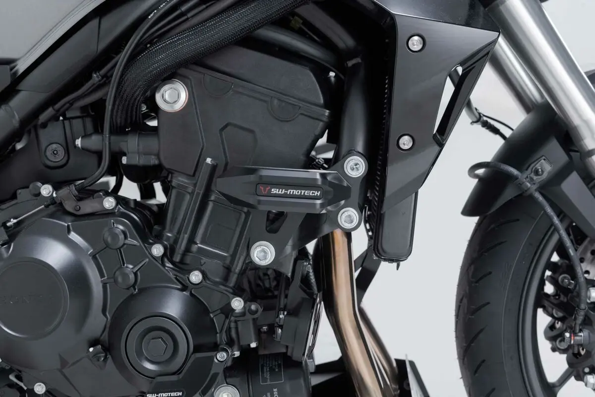 Frame Slider Kit