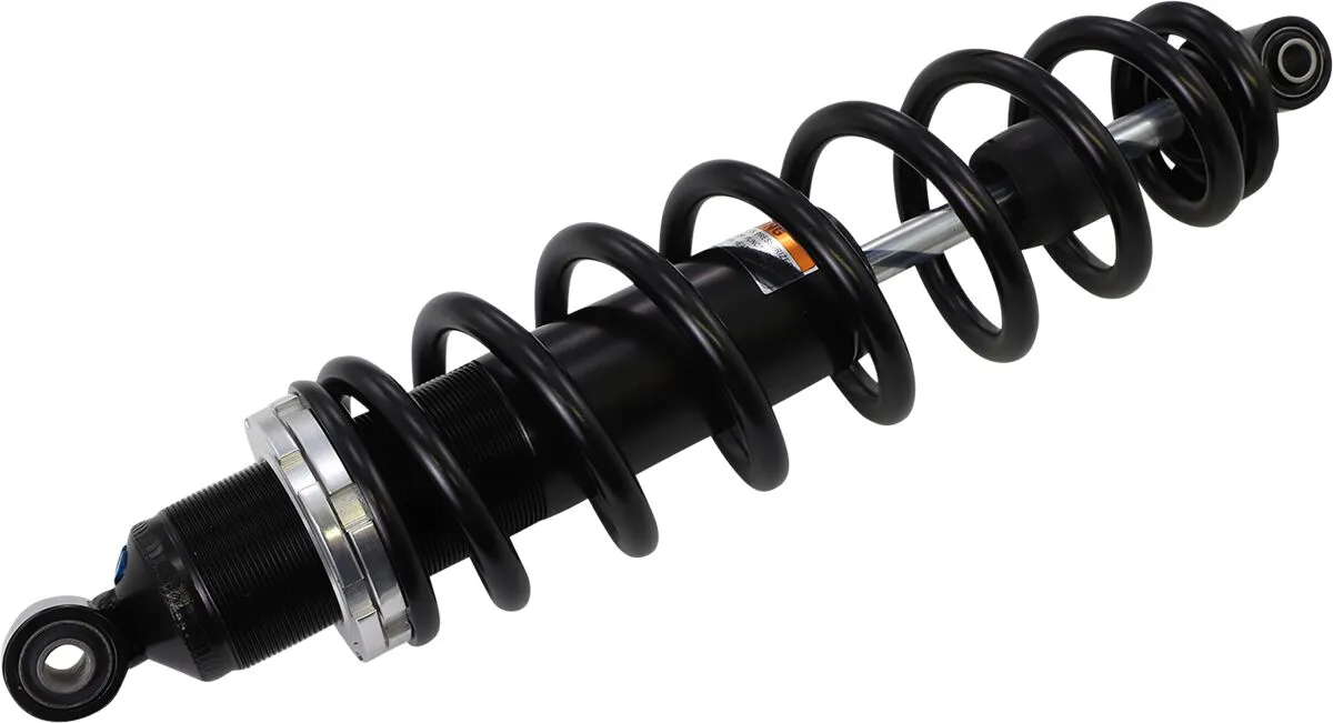 Gas Shock